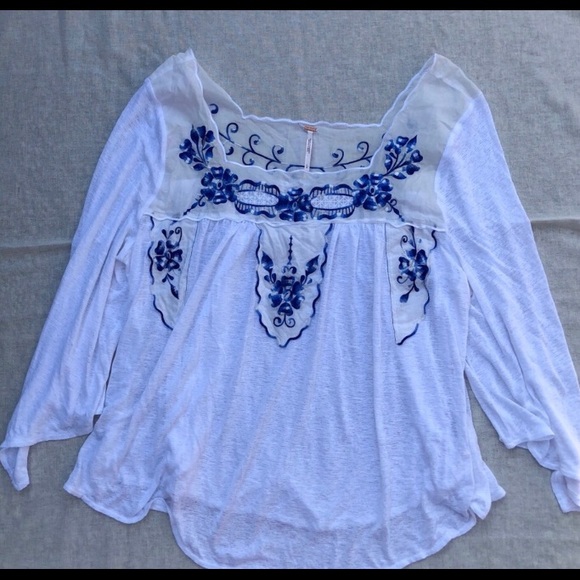 Free People - Picture 1 of 4